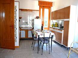 Villetta Carlotta Air-conditioned House on two Levels in San Foca