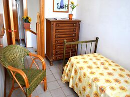 Villetta Carlotta Air-conditioned House on two Levels in San Foca
