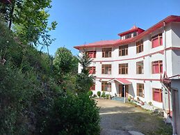 Hassan Valley Retreat