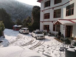 Hassan Valley Retreat