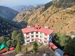 Hassan Valley Retreat