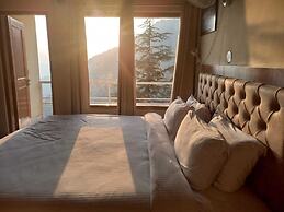 Hassan Valley Retreat