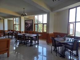 Hassan Valley Retreat