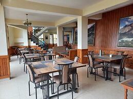 Hassan Valley Retreat