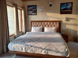 Hassan Valley Retreat