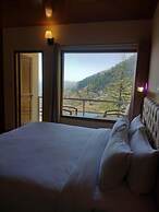 Hassan Valley Retreat