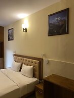 Hassan Valley Retreat