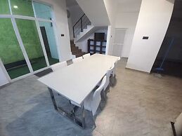 Anchorage Villa - Negombo