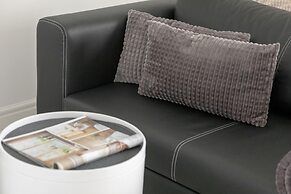 Plac Słowiański Świnoujście by Renters