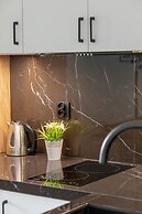 Plac Słowiański Świnoujście by Renters