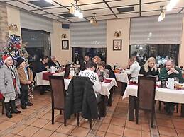 Hillden Boutique Cazare & Restaurant