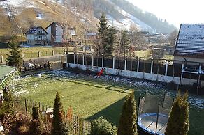 Hillden Boutique Cazare & Restaurant