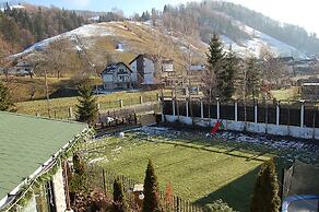 Hillden Boutique Cazare & Restaurant