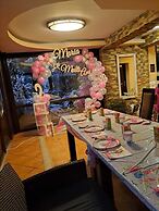 Hillden Boutique Cazare & Restaurant