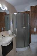 Hillden Boutique Cazare & Restaurant