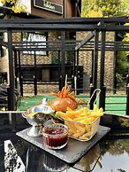 Hillden Boutique Cazare & Restaurant