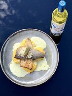 Hillden Boutique Cazare & Restaurant