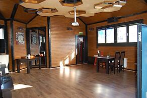 Hillden Boutique Cazare & Restaurant