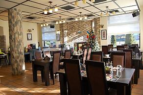 Hillden Boutique Cazare & Restaurant