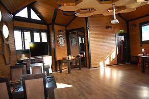 Hillden Boutique Cazare & Restaurant