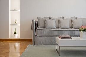 Acropolis Vibe Residence