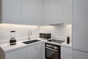 Acropolis Vibe Residence