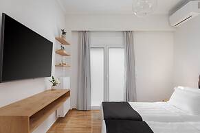 Acropolis Vibe Residence