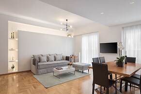 Acropolis Vibe Residence