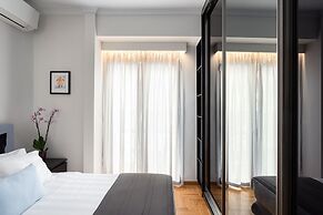 Acropolis Vibe Residence