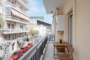 Acropolis Vibe Residence