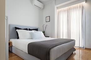 Acropolis Vibe Residence