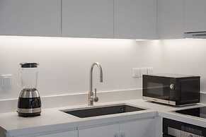 Acropolis Vibe Residence