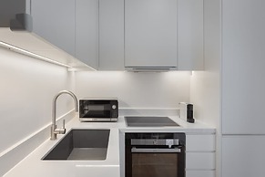 Acropolis Vibe Residence