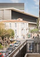 Acropolis Vibe Residence