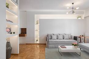 Acropolis Vibe Residence