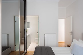 Acropolis Vibe Residence