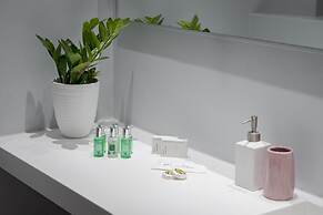 Acropolis Vibe Residence