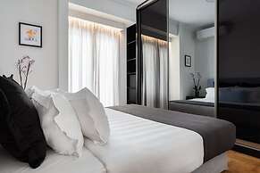 Acropolis Vibe Residence