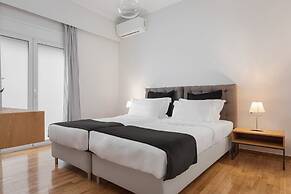 Acropolis Vibe Residence