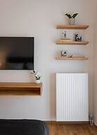 Acropolis Vibe Residence