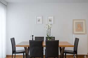 Acropolis Vibe Residence