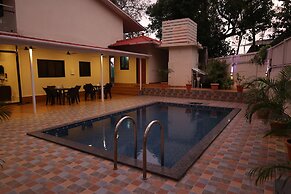 O Nest Beach Front Villa