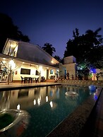 O Nest Beach Front Villa