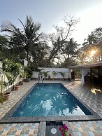 O Nest Beach Front Villa