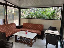 O Nest Beach Front Villa