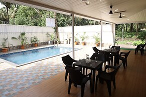 O Nest Beach Front Villa