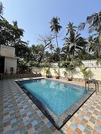 O Nest Beach Front Villa