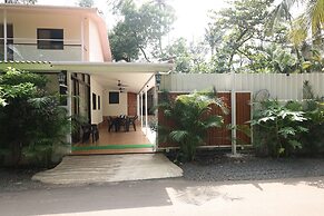 O Nest Beach Front Villa