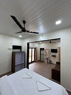 O Nest Beach Front Villa