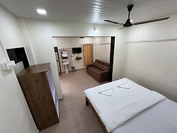 O Nest Beach Front Villa